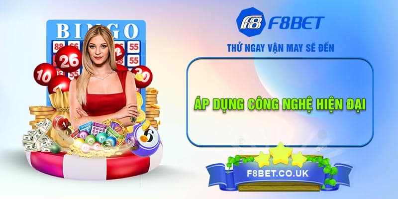 Áp dụng công nghệ hiện đại